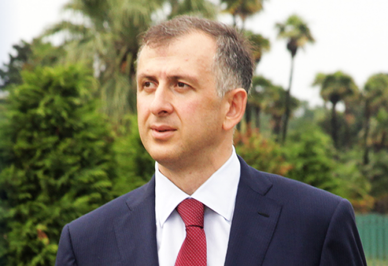 Патарадзе