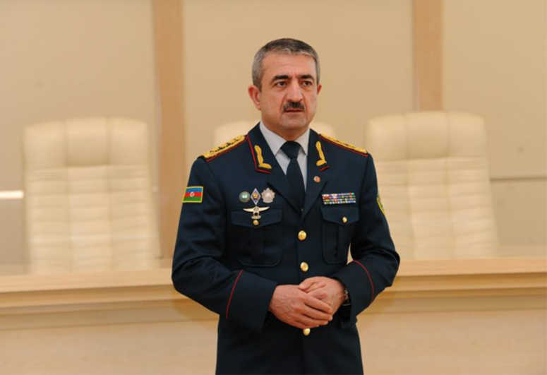 Эльчин Гулиев
