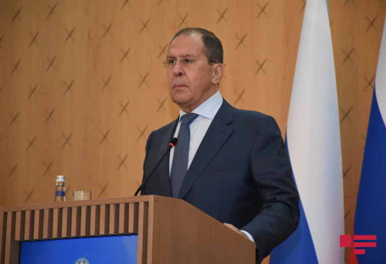 Лавров: Для нормализации необходимо соблюдать условия ноябрьского соглашения