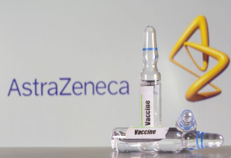 Итальянская вакцина AstraZeneca против Covid-19 одобрена для использования в Иране