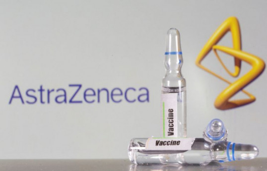 Итальянская вакцина AstraZeneca против Covid-19 одобрена для использования в Иране
