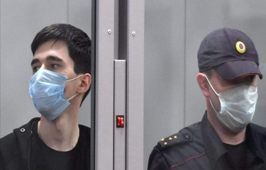 Совершивший вооруженное нападение на школу в Казани признал свою вину