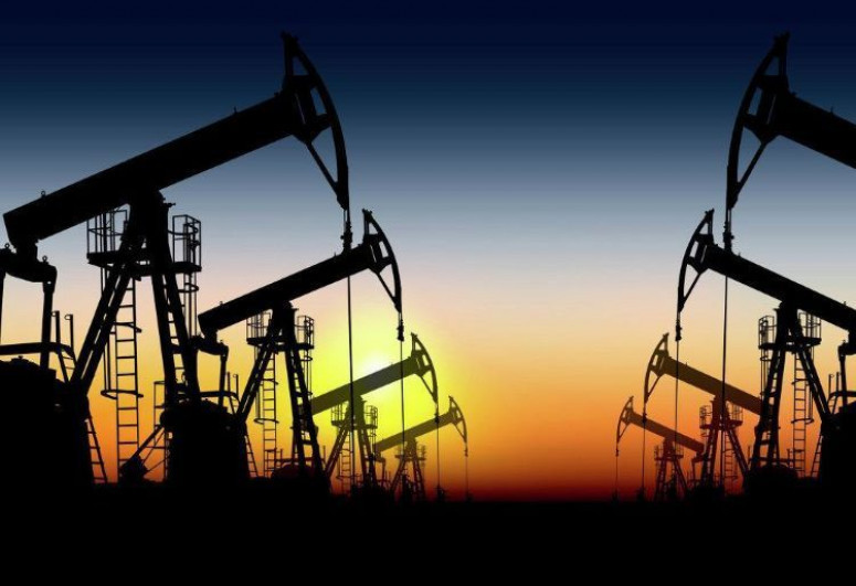 Нефть марки «Azeri Light» вновь подорожала