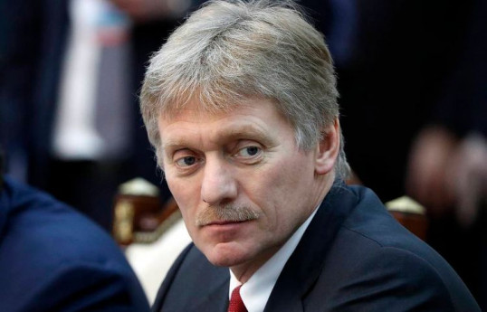 Кремль прокомментировал публикации о планах присоединить Донбасс к России