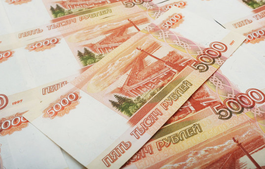 Беларусь  разместит в России облигации на 100 млрд. рублей