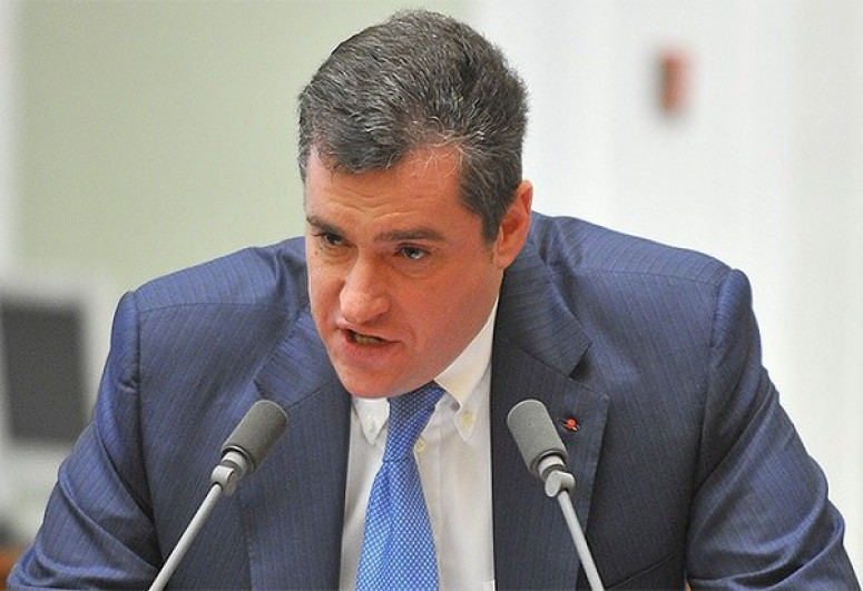 Слуцкий