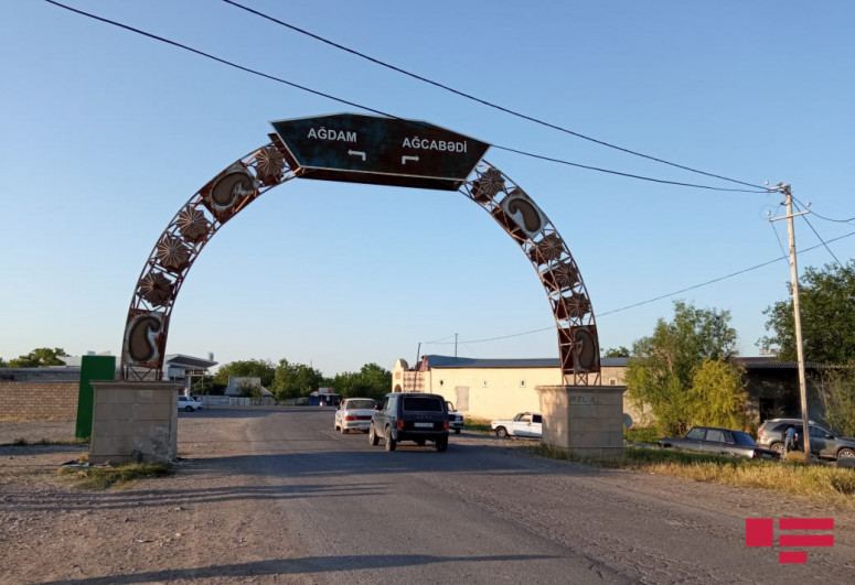 Стали известны личности погибшего и пострадавших при ДТП в Агджабеди -ОБНОВЛЕНО 