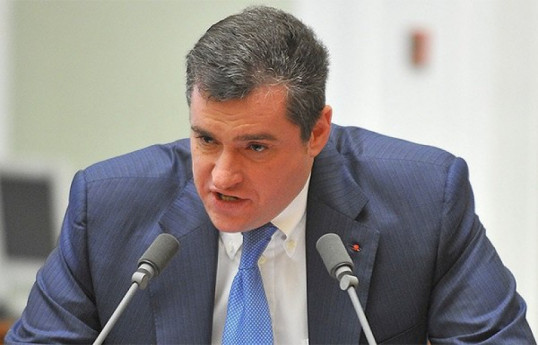 Слуцкий