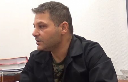Эулджекджиян Викен Абрахам