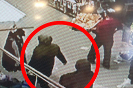 В Баку задержаны сестры, занимавшиеся кражами в общественном транспорте-ФОТО 