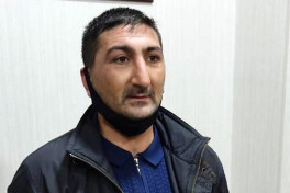 В Баку задержаны сестры, занимавшиеся кражами в общественном транспорте-ФОТО 