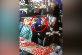 В Баку задержаны сестры, занимавшиеся кражами в общественном транспорте-ФОТО 