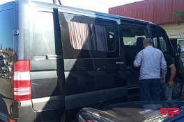 В результате столкновения 3 автомобилей в Лянкяране пострадали 6 человек -ФОТО -ОБНОВЛЕНО 