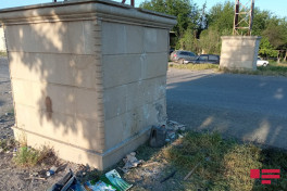 Стали известны личности погибшего и пострадавших при ДТП в Агджабеди -ОБНОВЛЕНО 