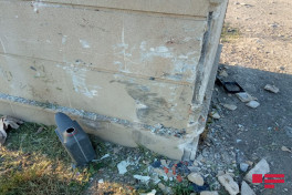 Стали известны личности погибшего и пострадавших при ДТП в Агджабеди -ОБНОВЛЕНО 
