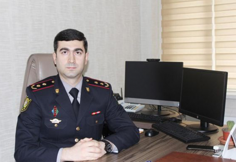 Намидан Пириев