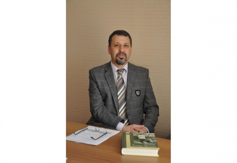 Исахан Исаханлы