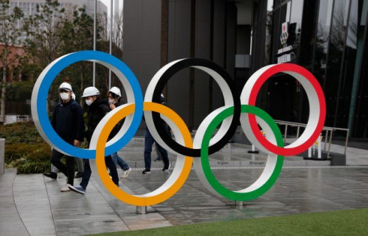 В Японии до рекордного уровня выросло число сторонников отмены Олимпиады в Токио