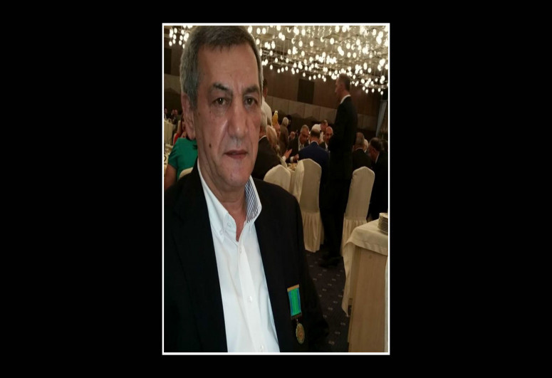 Тофик Гараев