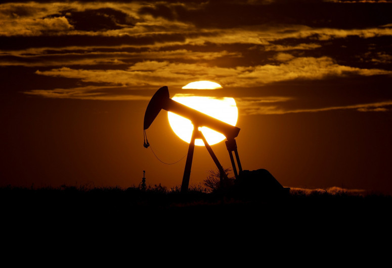 Fitch оценило вероятность закрепления цен на нефть выше $70 за баррель