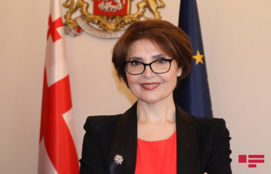 Элиссо Болквадзе