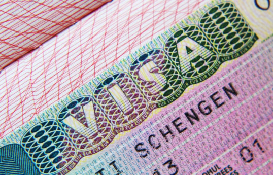 Азербайджан может присоединиться к проекту, который может стать аналогом шенгенской визы по странам Шелкового пути