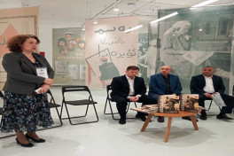 Казанским библиотекам переданы экземпляры книги «Азербайджан в годы Великой Отечественной войны»