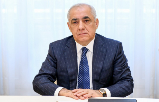 Али Асадов