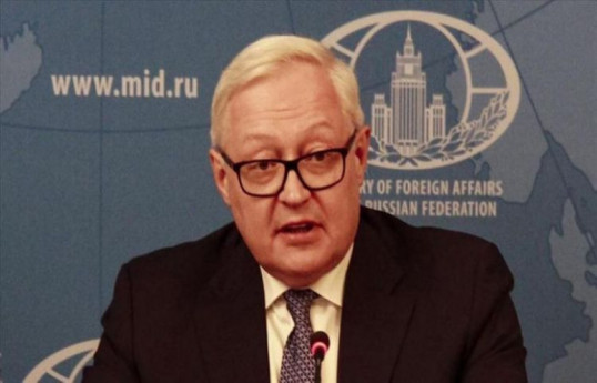 МИД РФ: Россия контактирует со спецпосланником США по ближневосточному урегулированию