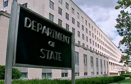 Госдеп призвал граждан США не ездить в Азербайджан и Армению
