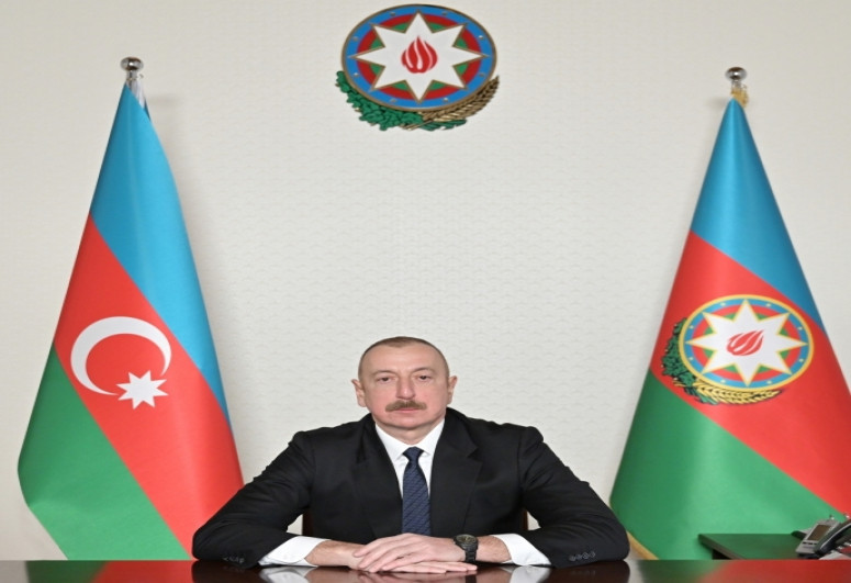 президент