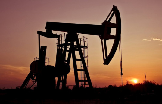 Азербайджанская нефть подешевела