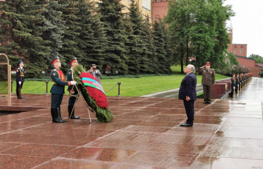 Али Асадов