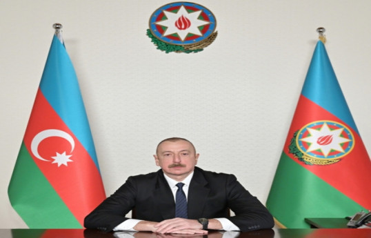 президент