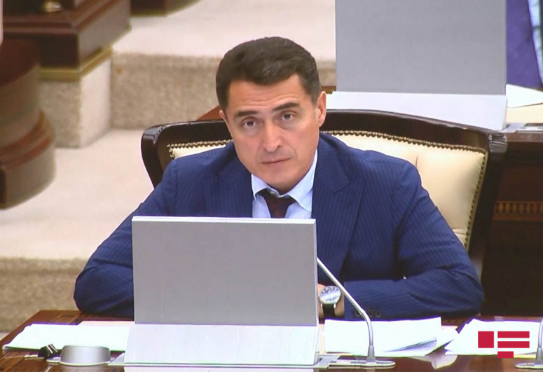 Первый вице-спикер: Небезызвестная резолюция Европарламента неприемлема