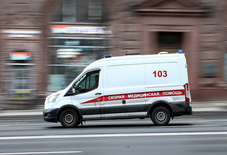 Число погибших в ЧП под Таганрогом выросло до 10-ОБНОВЛЕНО 
