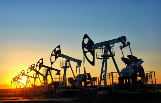 Нефть подорожала на мировом рынке