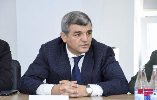 Фазиль Мустафа