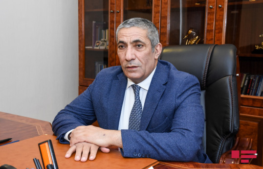 Сиявуш Новрузов