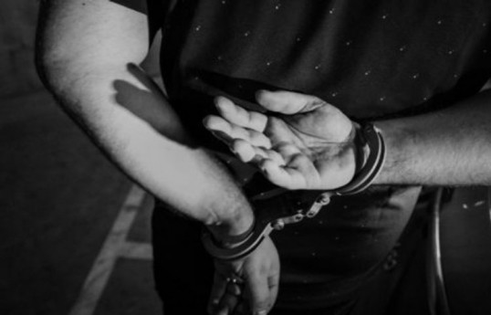 Задержан мужчина, совершивший убийство в Баку месяц назад