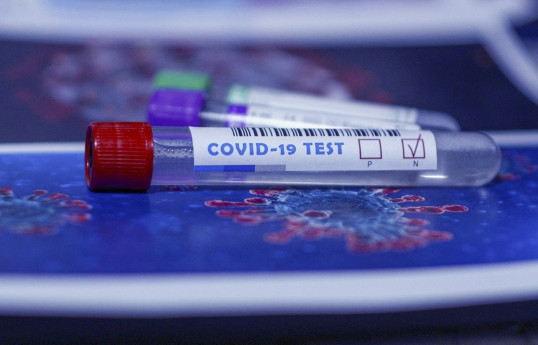 Число умерших от COVID-19 в Иране превысило 78 тысяч