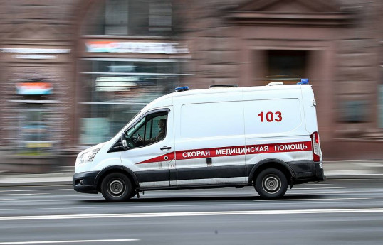 Число погибших в ЧП под Таганрогом выросло до 10-ОБНОВЛЕНО 