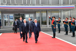 Али Асадов
