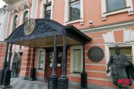 Российские художники: Мир потерял выдающегося художника в лице Таира Салахова