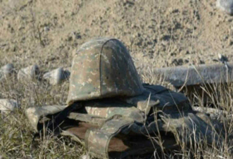 В одной из воинских частей Армении найден повешенным солдат-срочник