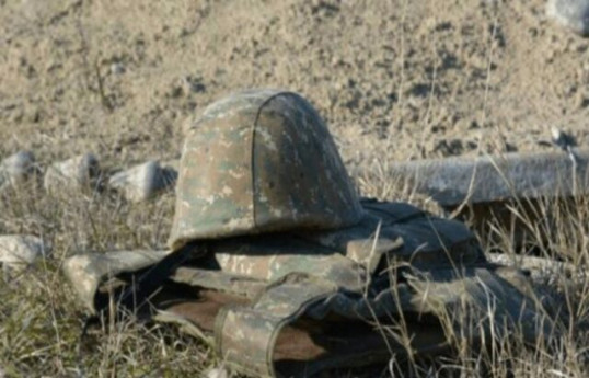В одной из воинских частей Армении найден повешенным солдат-срочник