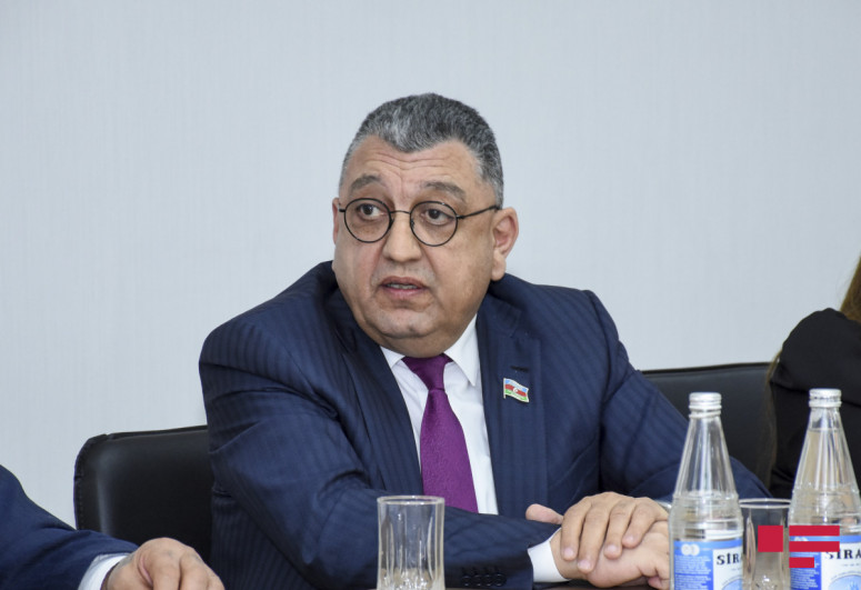 Рауф Алиев