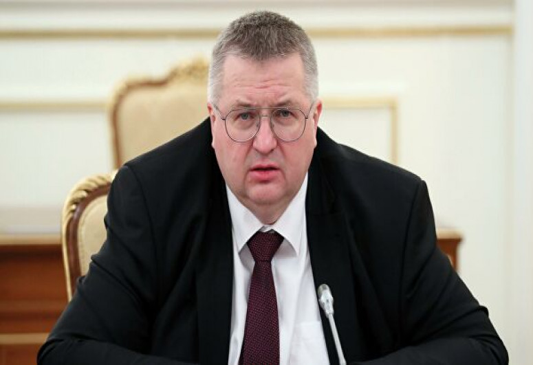 Алексей Оверчук