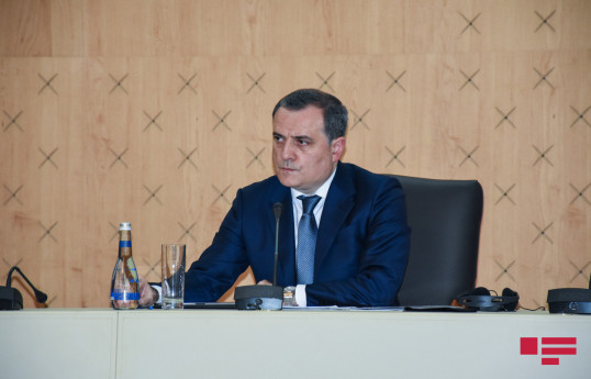 Джейхун Байрамов