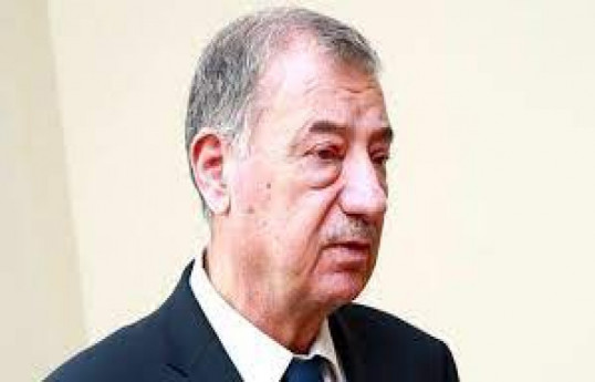 Низами Худиев